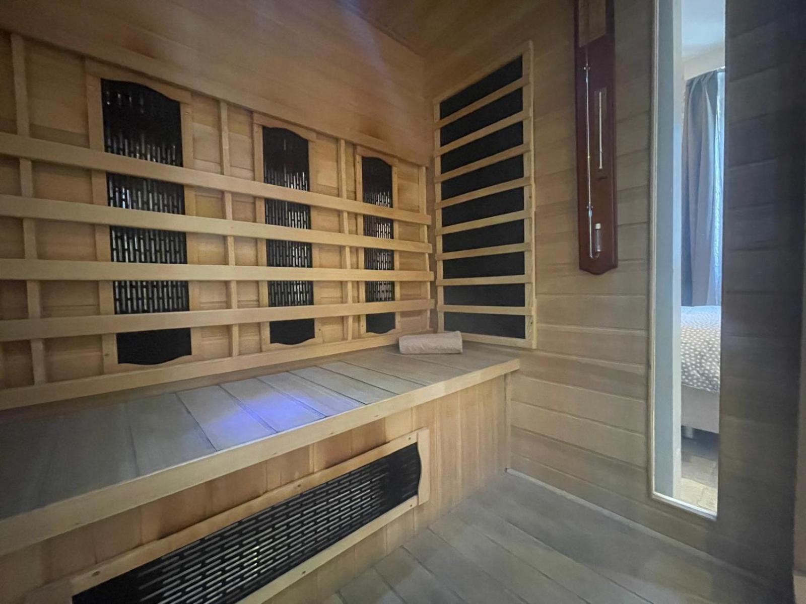 Appart' Spa Et Sauna Privatif Au Coeur De Beaune Kültér fotó