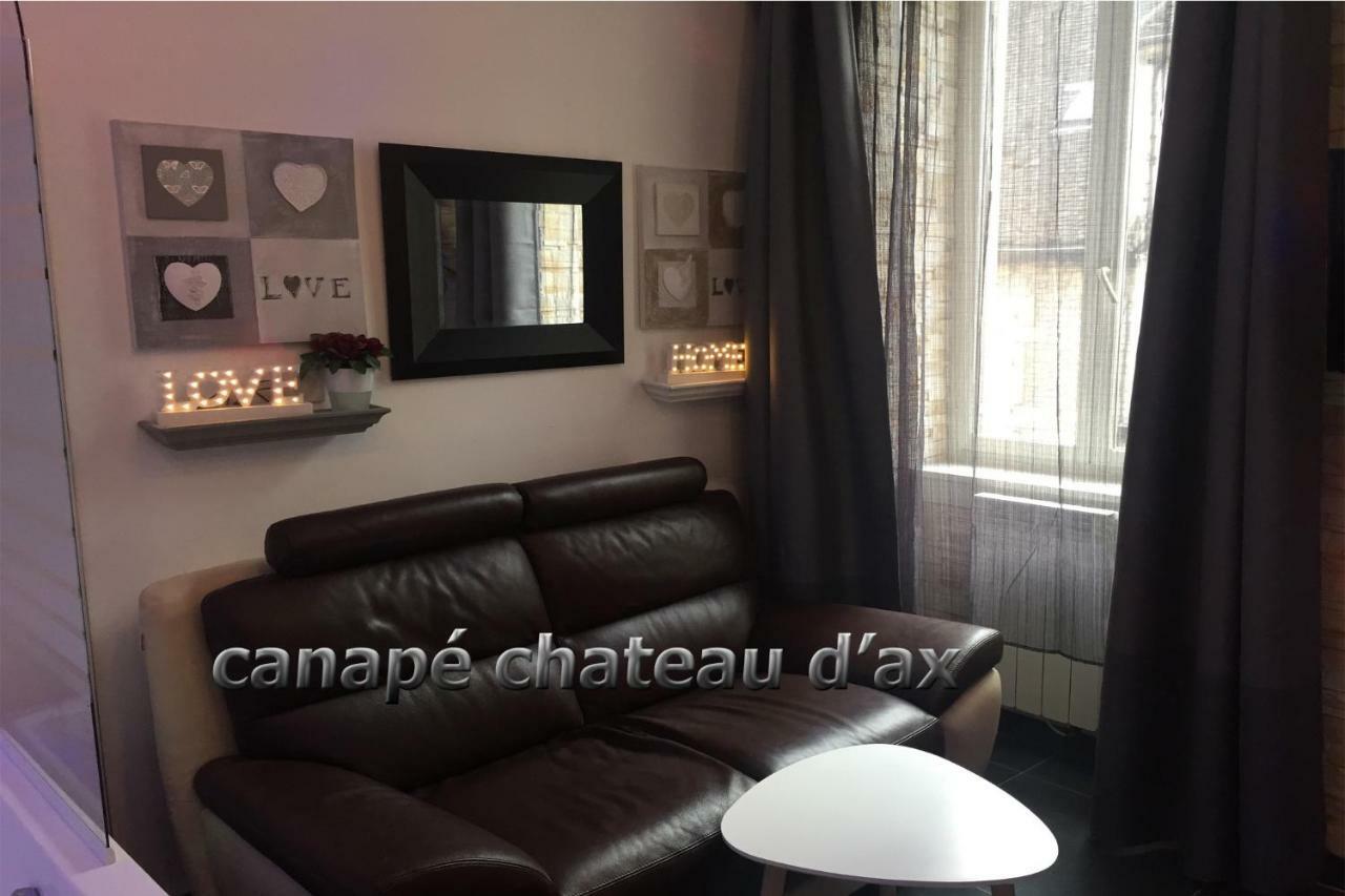 Appart' Spa Et Sauna Privatif Au Coeur De Beaune Kültér fotó