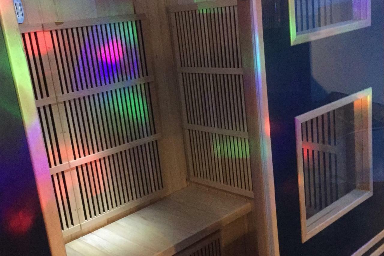 Appart' Spa Et Sauna Privatif Au Coeur De Beaune Kültér fotó